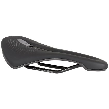 sedlo MAX1 Ultrax Carbon (Barva černá)