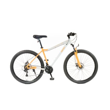 27,5" Olpran MELLISA bílá/oranžová