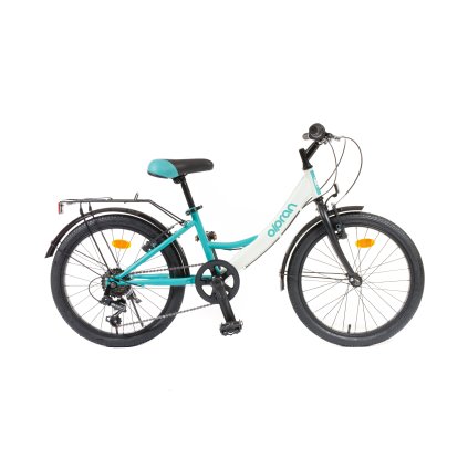 Olpran ANAS zelená 20"