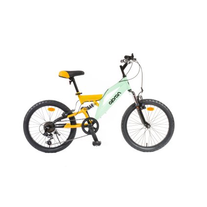 Olpran VIPERA mátová/písková 20"