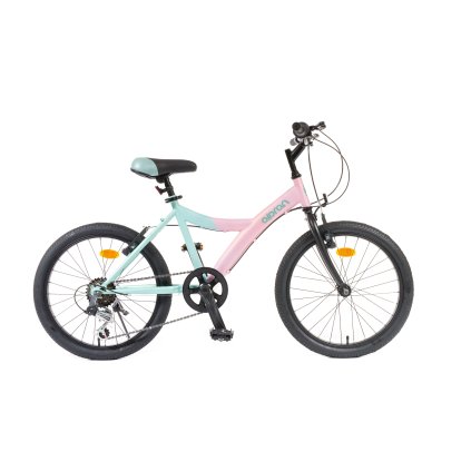 Olpran FELIS růžová/mátová