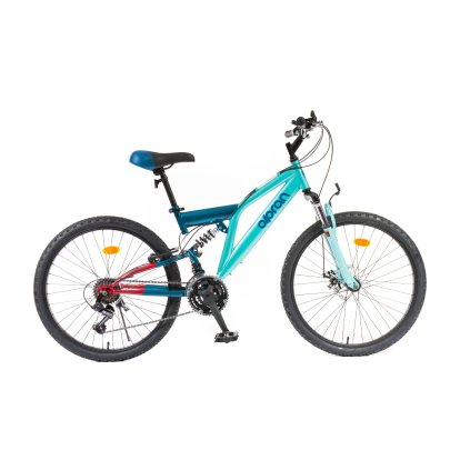 Olpran CULEX modrá/červená 24"