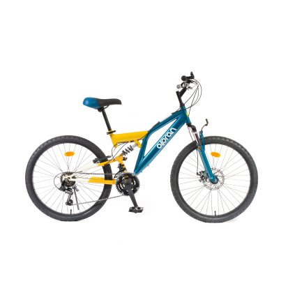 Olpran CULEX petrolejová/písková 24"