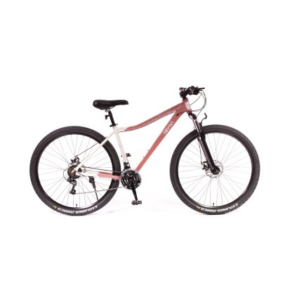 29" Olpran Rosa růžová/bílá 16