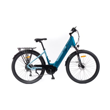 Olpran ARDEA 29" LOW STEP blue 18"