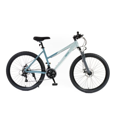 26" Olpran Mentha šedá/mátová