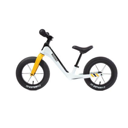 Olpran odrážedlo Bufotes mintová/medová/černá 12"
