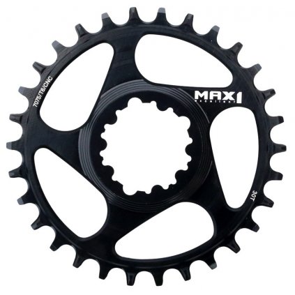 převodník MAX1 Narrow Wide SRAM 30z černý