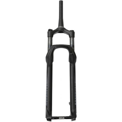 vidlice Rock Shox Judy Silver TK boost, černá 120 mm, Tapered, osa 15x110 mm