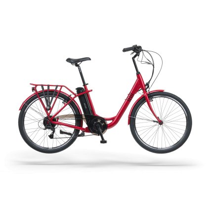 500 tumbi red pearl profil