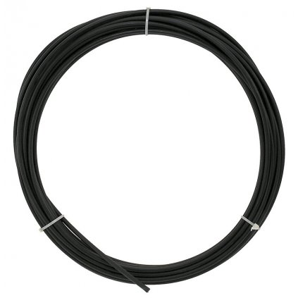bowden PROMAX 4 mm, řadící, černý, balení 10 m