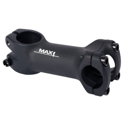 představec MAX1 Alloy 70/10°/25,4 mm černý