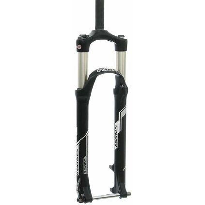 vidlice SR SUNTOUR 29" RAIDON32 RL-R DS 15QLC32-CST černá disc (100mm)