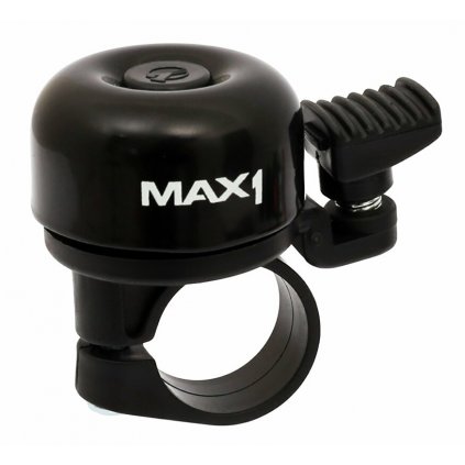 zvonek MAX1 Mini černý