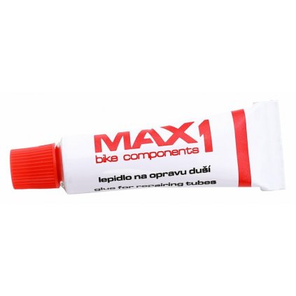 lepidlo MAX1 tuba 5 ml, balení 25ks