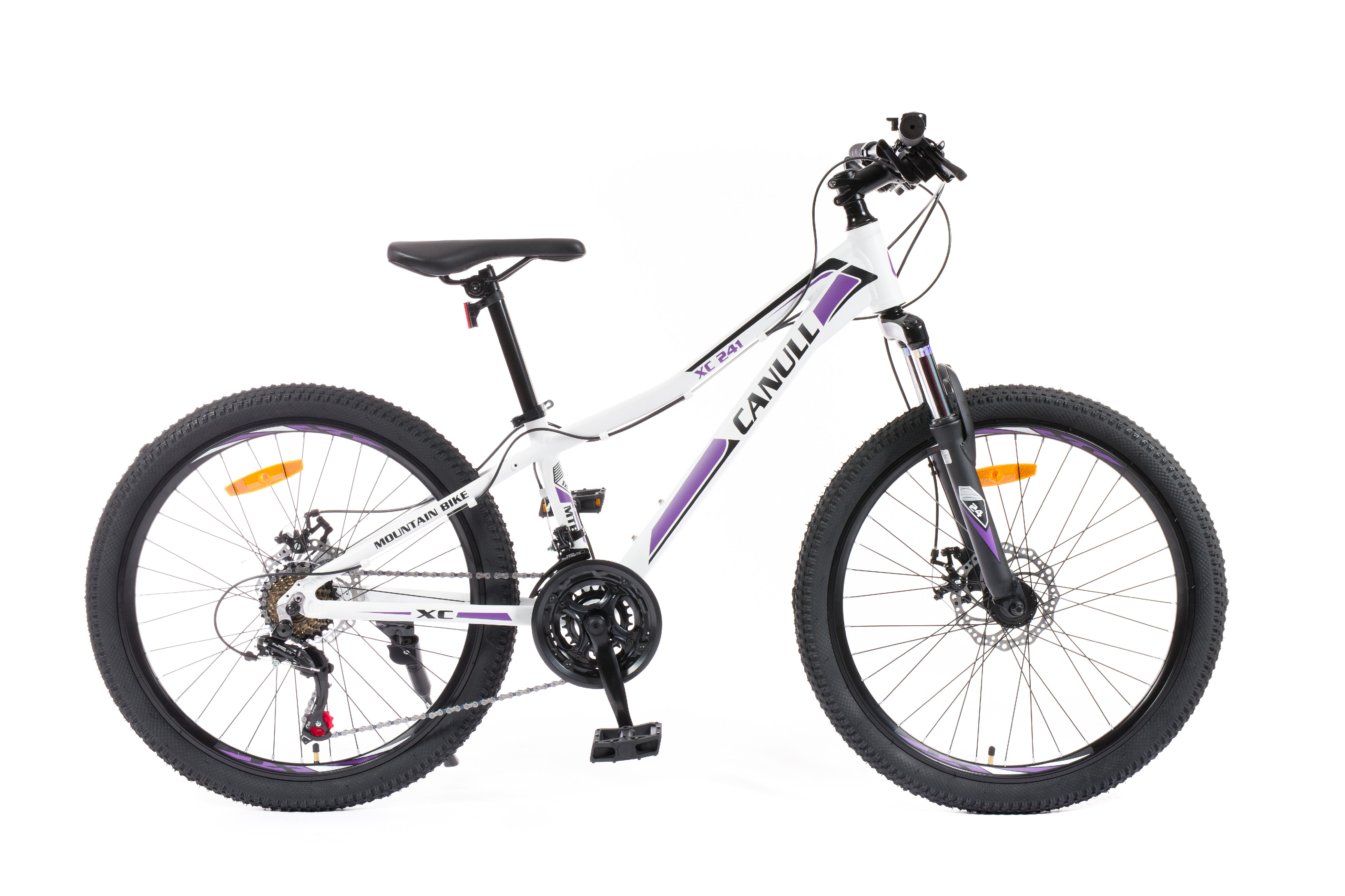 Canull XC 240 2024