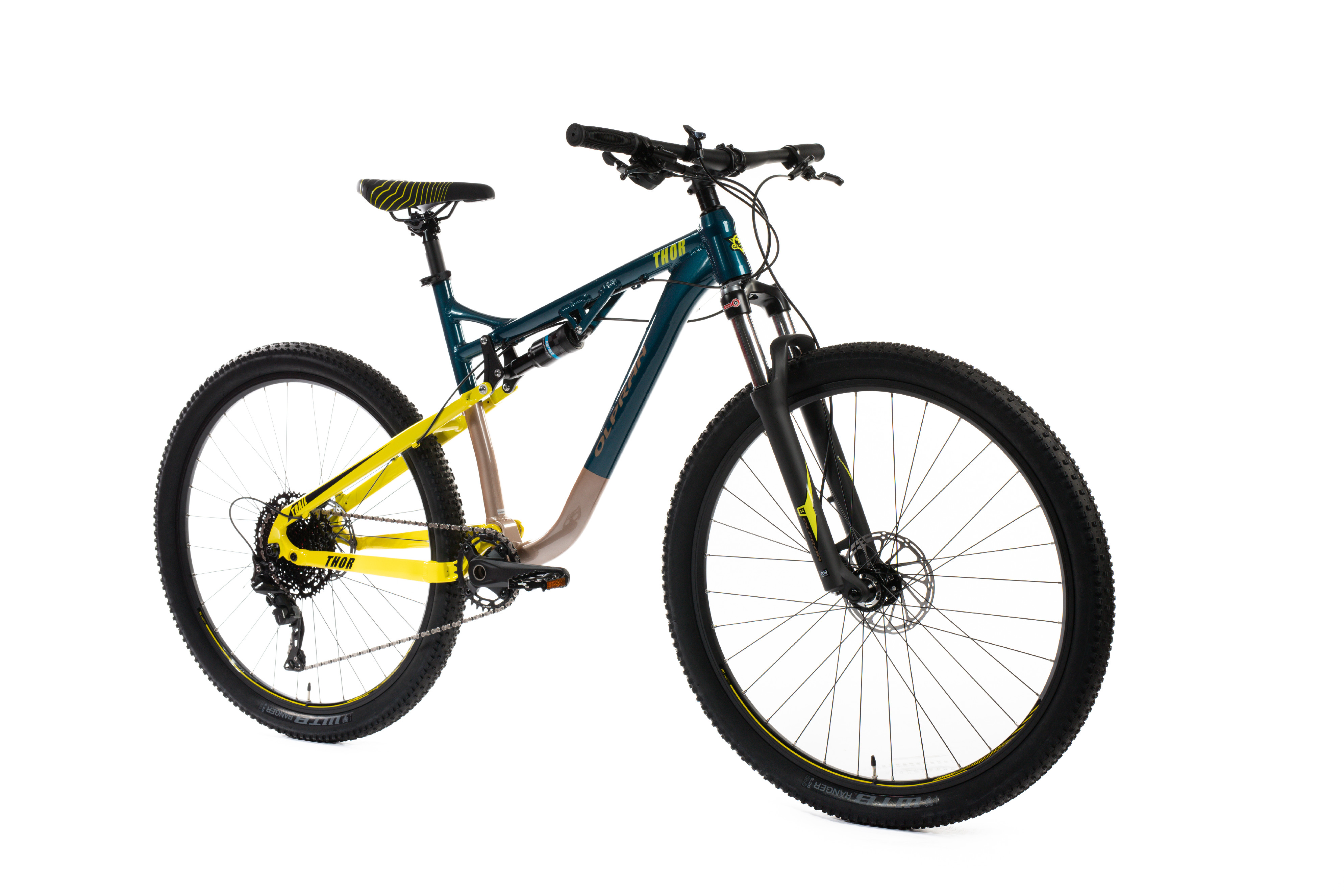 Olpran THOR 29" Velikost: M