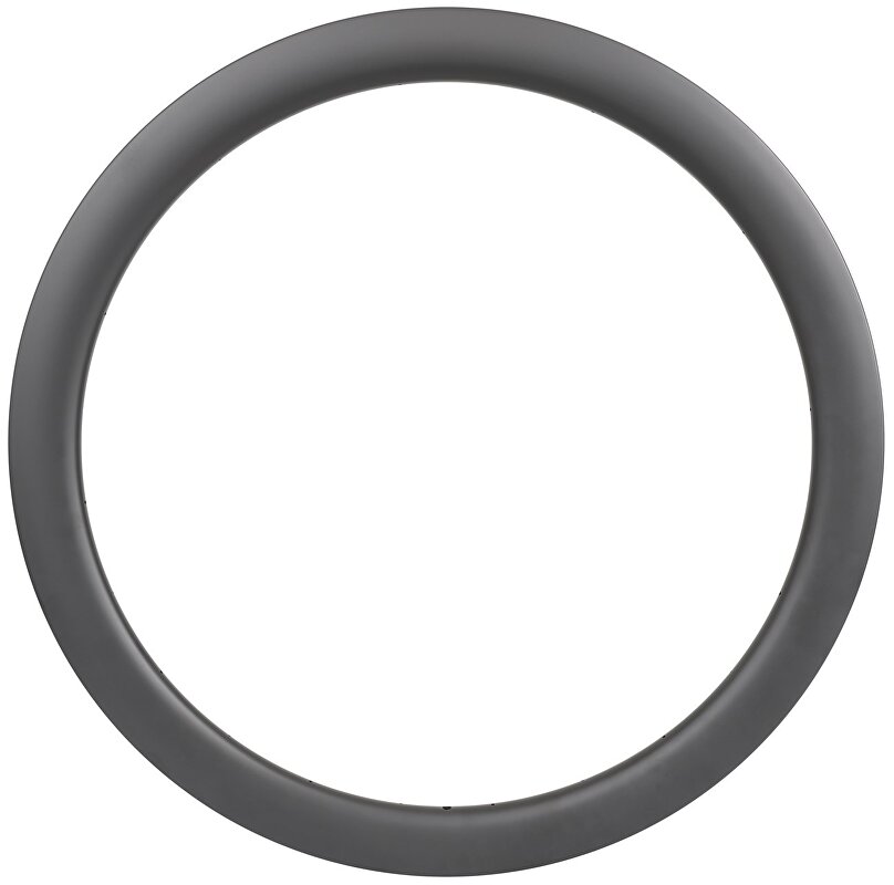 MAX1 PREMIUM ráfek Carbon Road Disc 50 mm/24 děr clincher 29 mm Barva: karbon