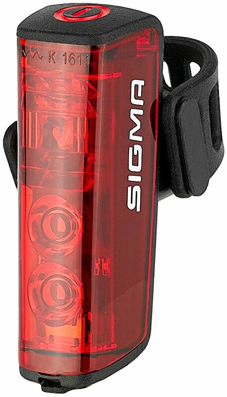 blikačka zadní SIGMA BLAZE FLASH USB
