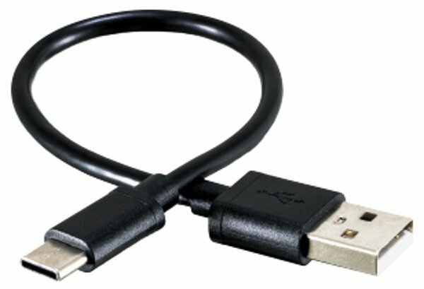 SIGMA kabel USB-C pro Rox 2.0 -11.0 EVO Velikost: dobíjecí