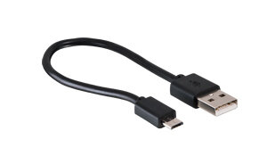 SIGMA kabel micro USB pro Rox 7.0 a 11.0 GPS Velikost: dobíjecí