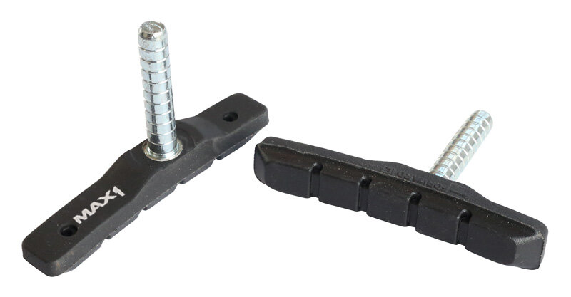 brzdová botka dřík MAX1 72 mm