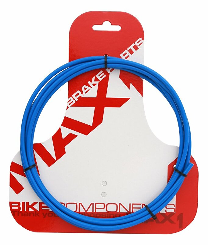 hydraulická hadička MAX1 balení 3m modrá Barva: Modrá