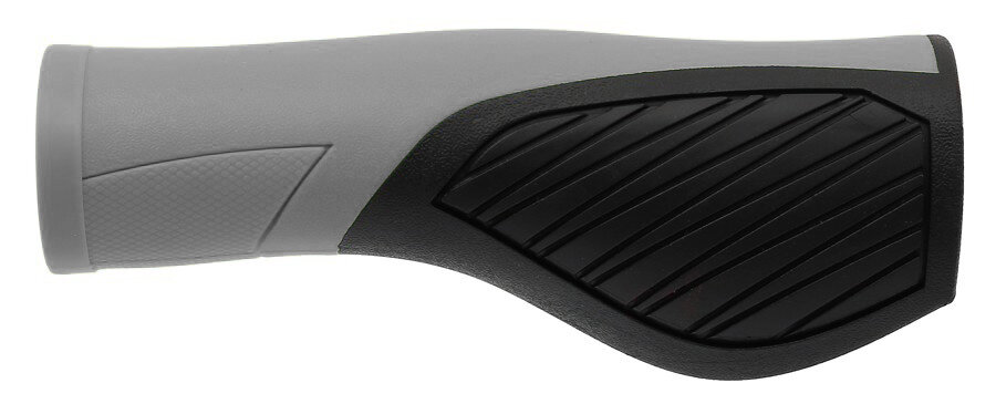 gripy MAX1 Ergonomic černo/šedé Barva: Černá