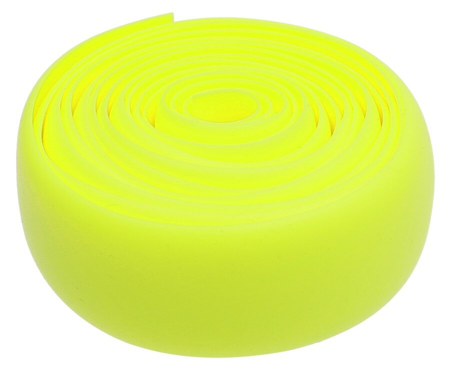 omotávka MAX1 Silicone žlutá Barva: Žlutá