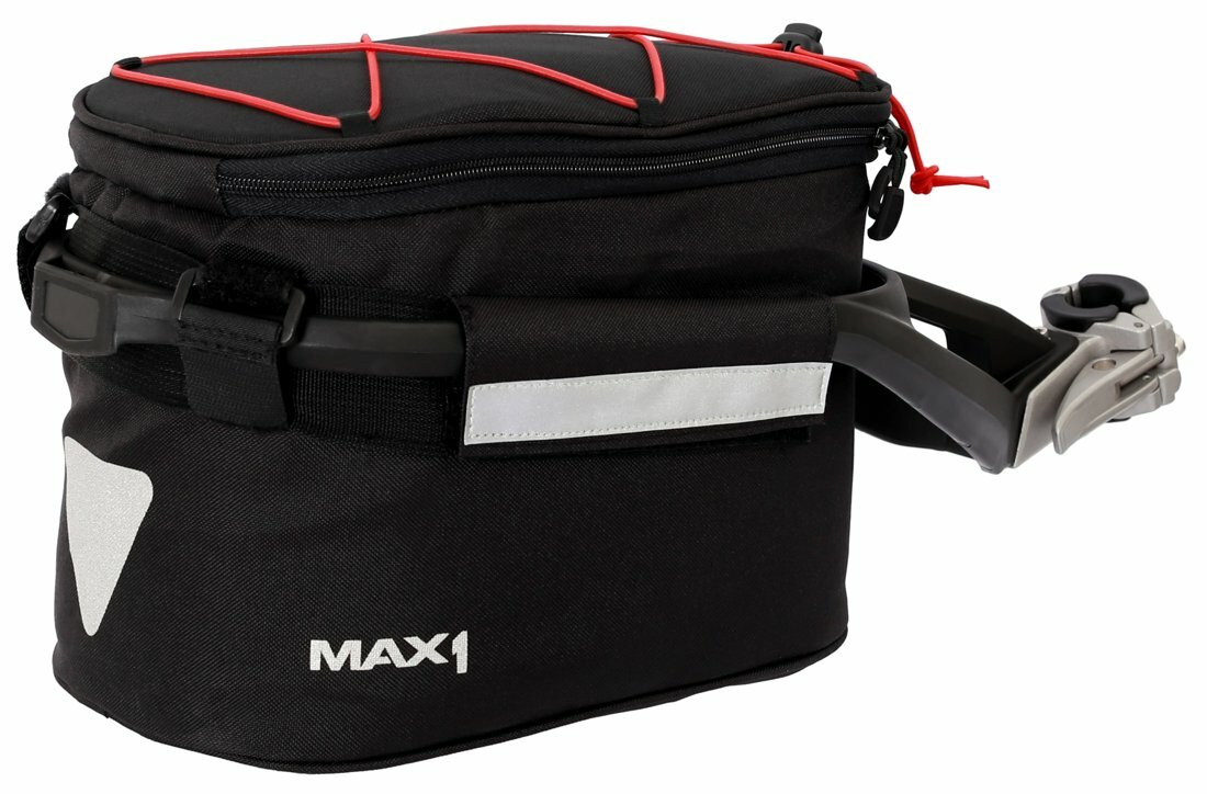 brašna MAX1 Trunky XL Velikost: XL