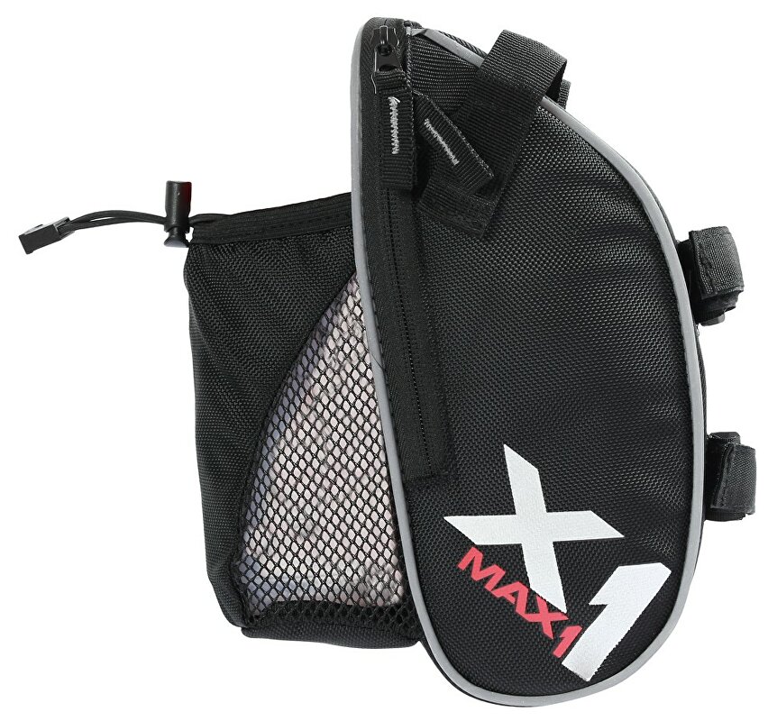 brašna MAX1 B-Bag černá Barva: Černá