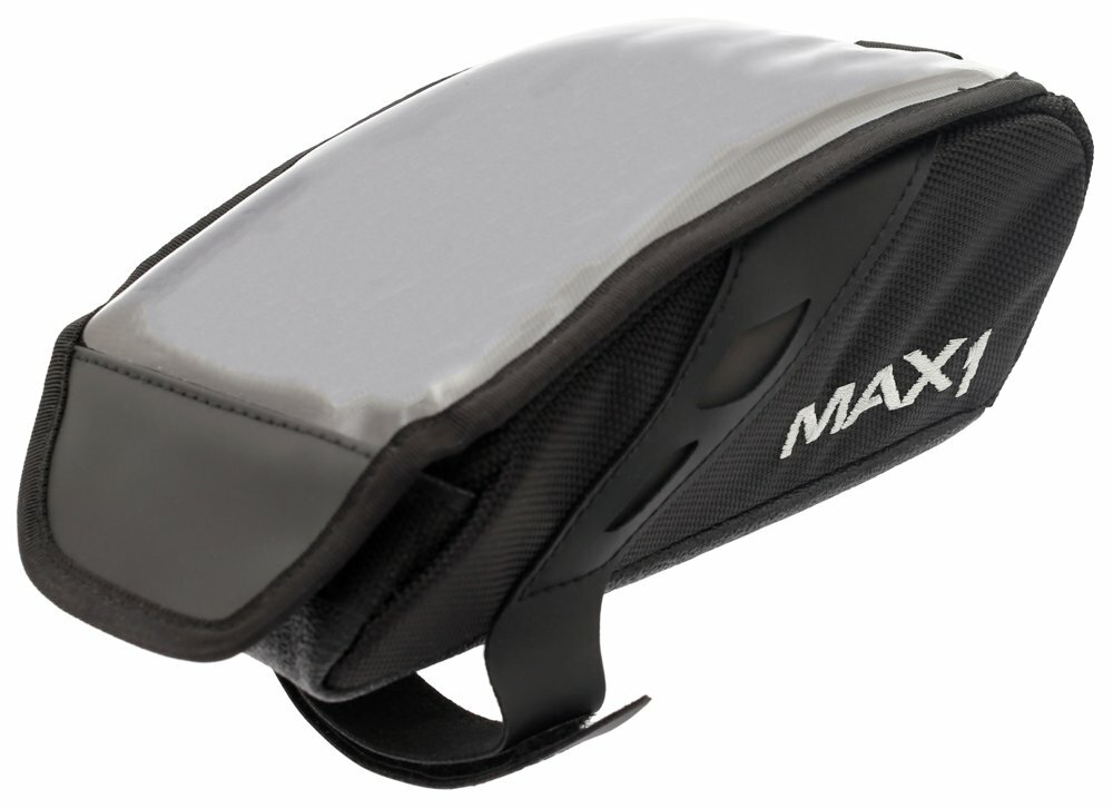 brašna MAX1 Cellular černá Barva: Černá