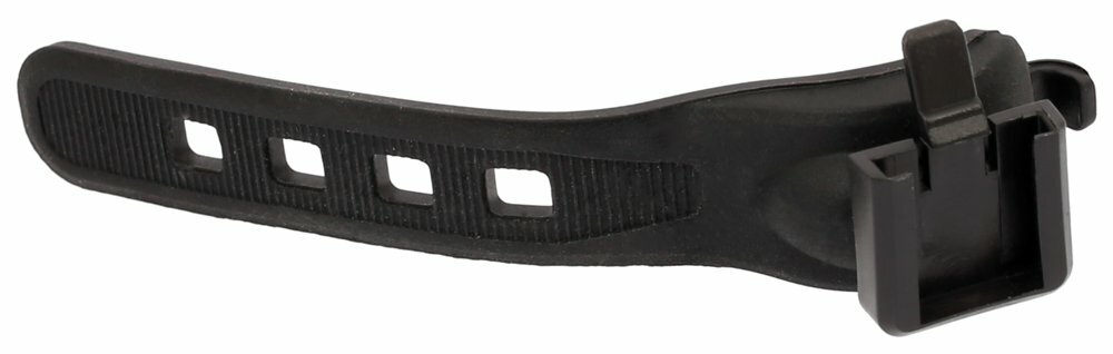 držák zadní blikačky MAX1 Cobo USB na sedlovku Velikost: držáky