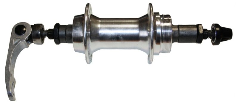 M-WAVE náboj Al ZN RU 36 děr