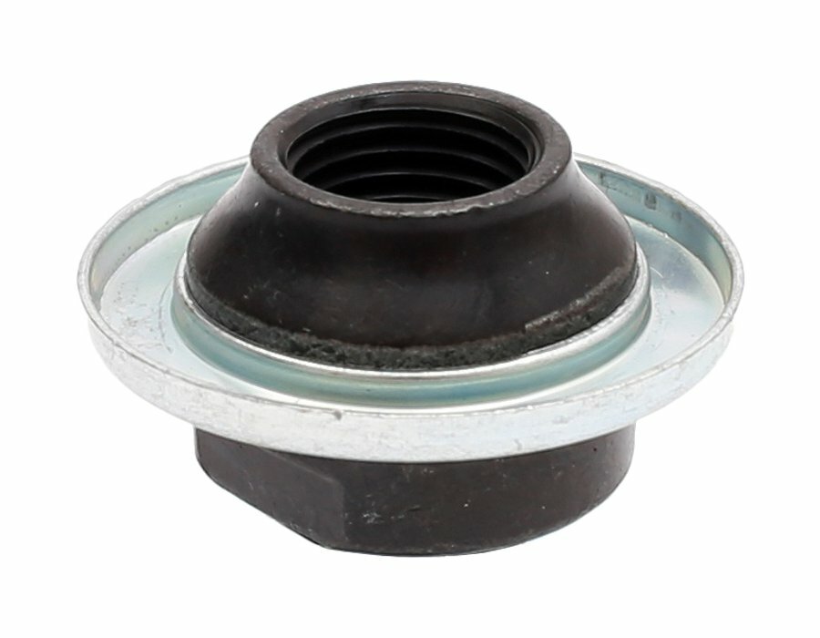 BASIC konus zadního i předního náboje 3/8" (10mm) s prachovkou