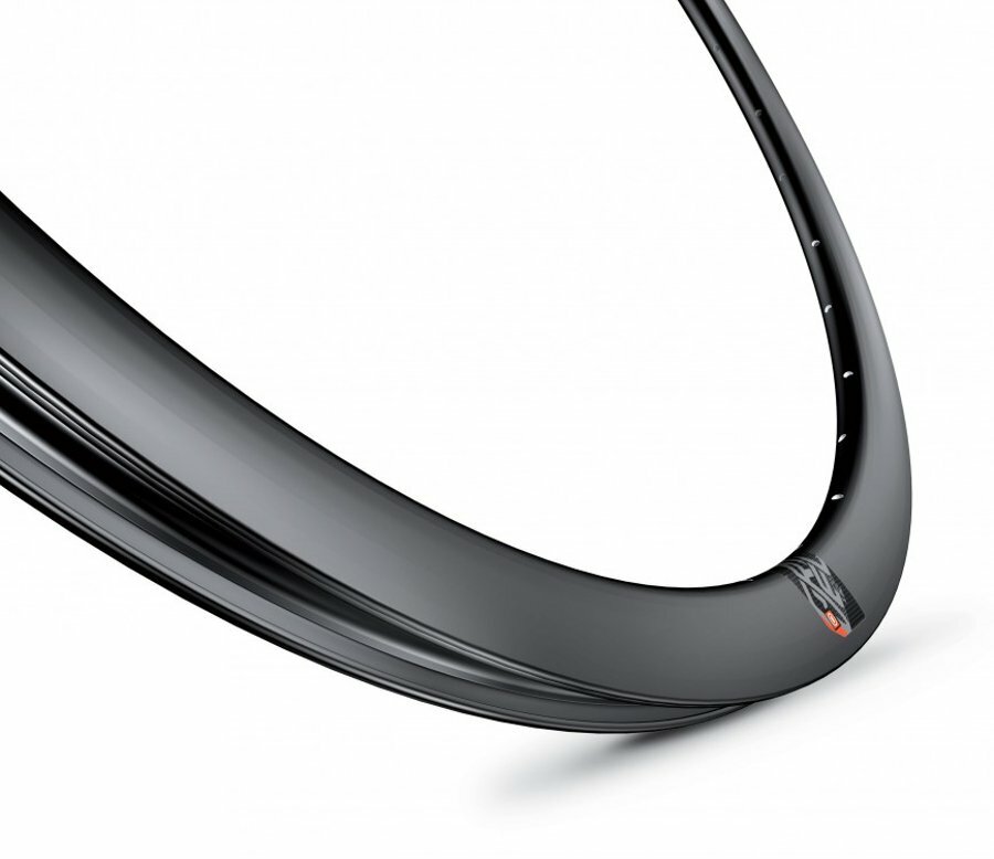 ráfek MACH1 29" Gravel disc 32děr/černý Velikost: 29"
