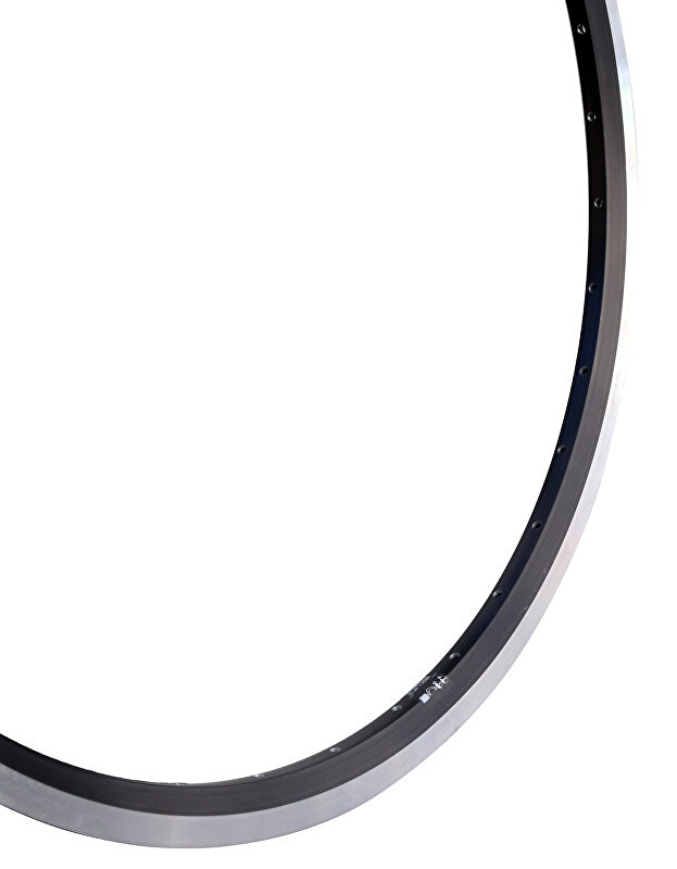 ráfek MACH1 24" MX Junior V-brake 36děr/černý Velikost: 24"