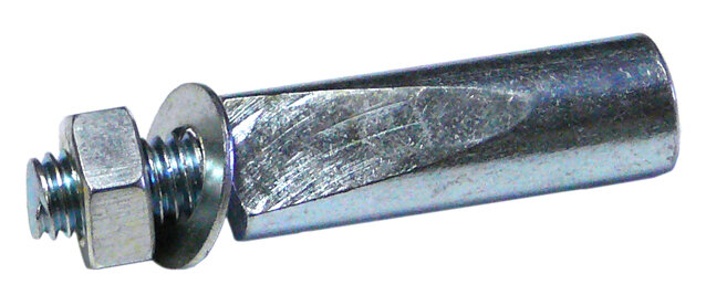 BASIC klínek 9,5mm