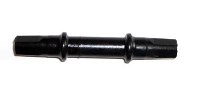 BASIC osa 4HR 127mm 3U Velikost: 127
