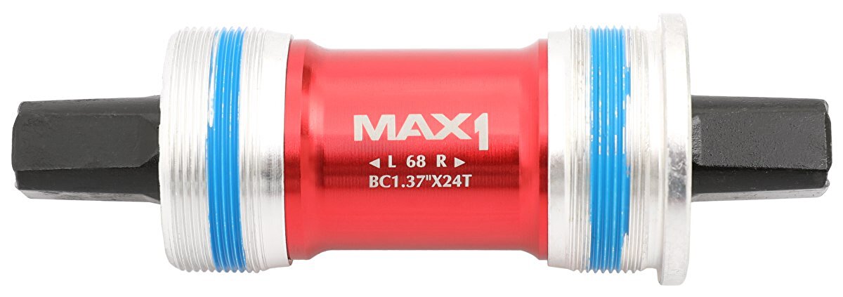 osa MAX1 110,5+Al misky BSA Velikost: 110