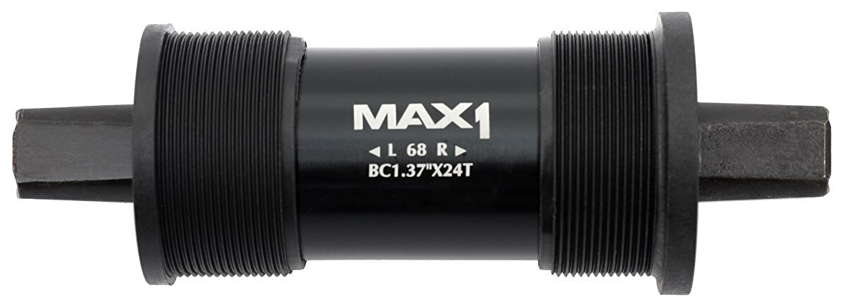 osa MAX1 118+nylonové misky BSA Velikost: 118