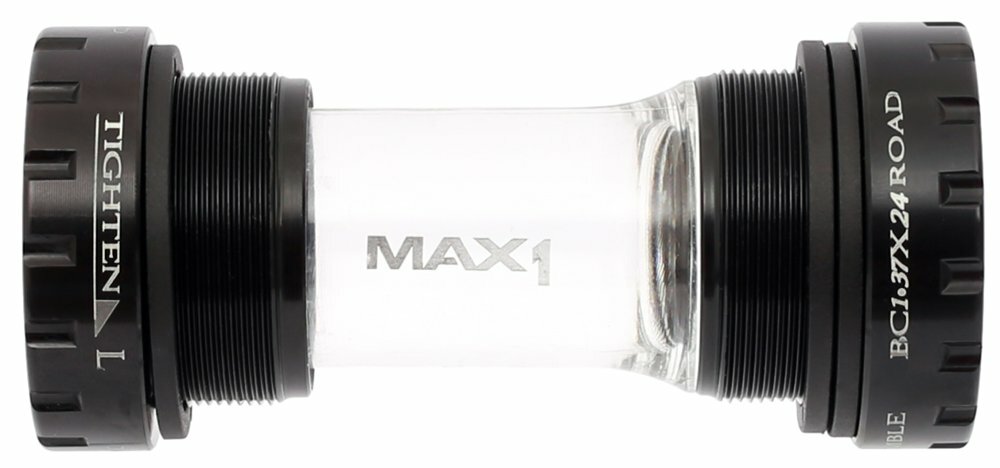 osa MAX1 Race SHIMANO BSA černá