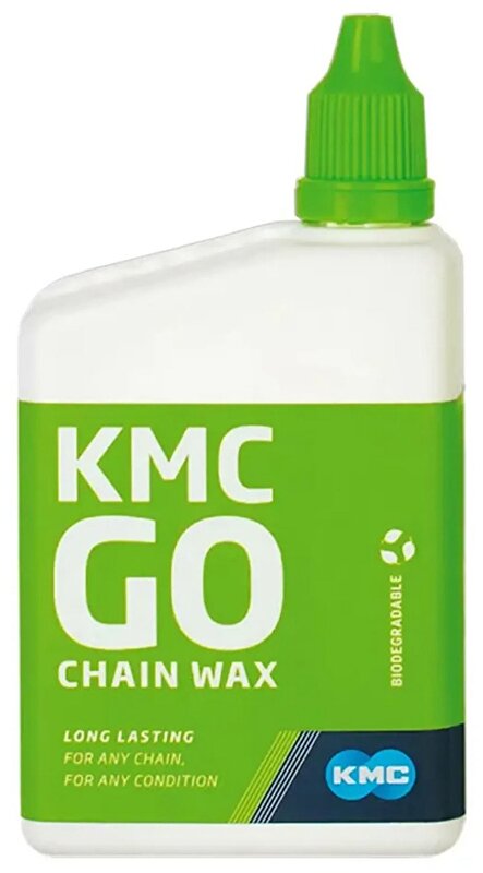 vosk na řetěz KMC Go ChainWax 150 ml