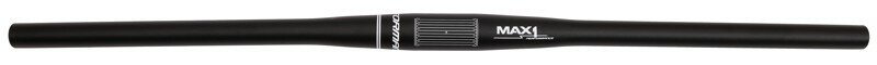 řidítka MAX1 Performance XC 740/31,8 mm černé Barva: Černá