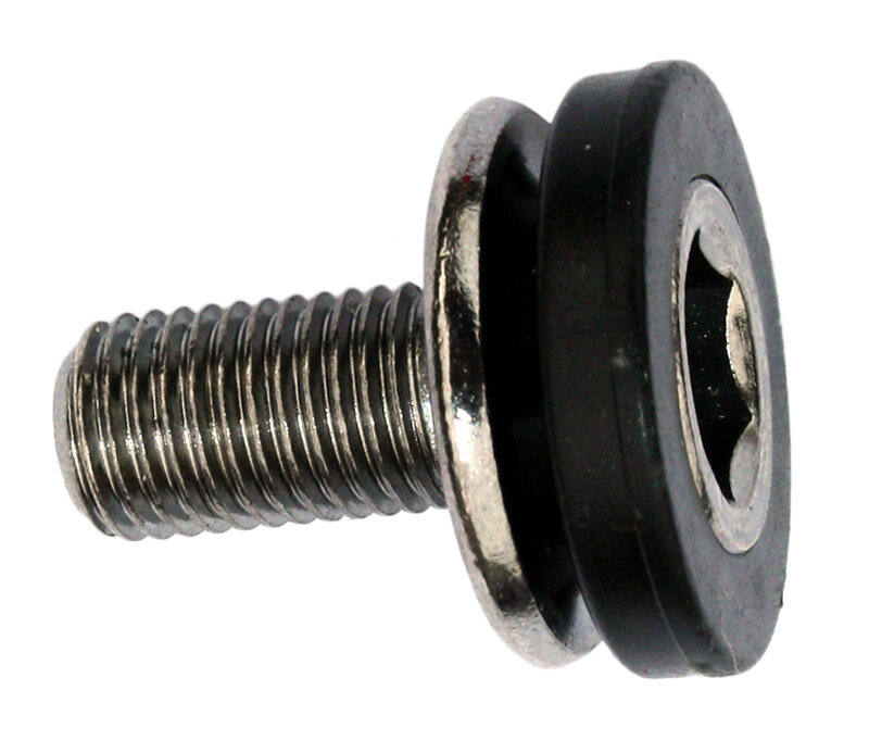 BASIC šroub středové osy SHIMANO imbus 8