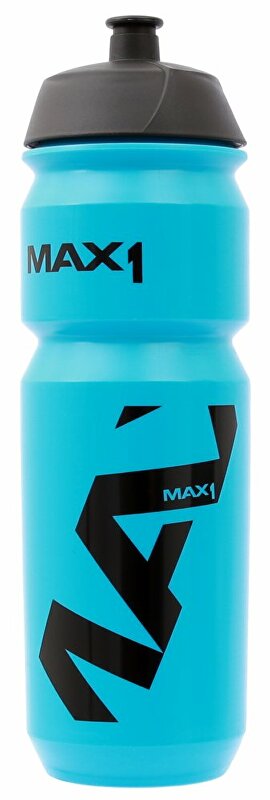 lahev MAX1 Stylo 0,85 l modrá Barva: Modrá