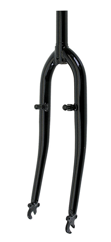 M-WAVE vidlice MTB 20" černá