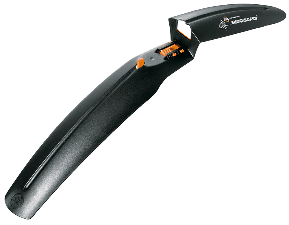 Přední blatník SKS Shockboard 26" / 1,75-2,5" do sloupku vidlice
