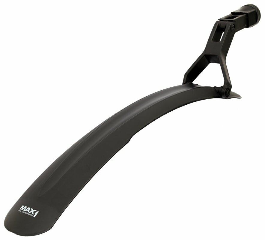 blatník MAX1 Fullmax 26"-29" Barva: Černá, Velikost: 26"