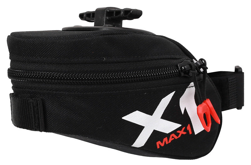 brašna MAX1 Sport malá Barva: Černá, Velikost: M
